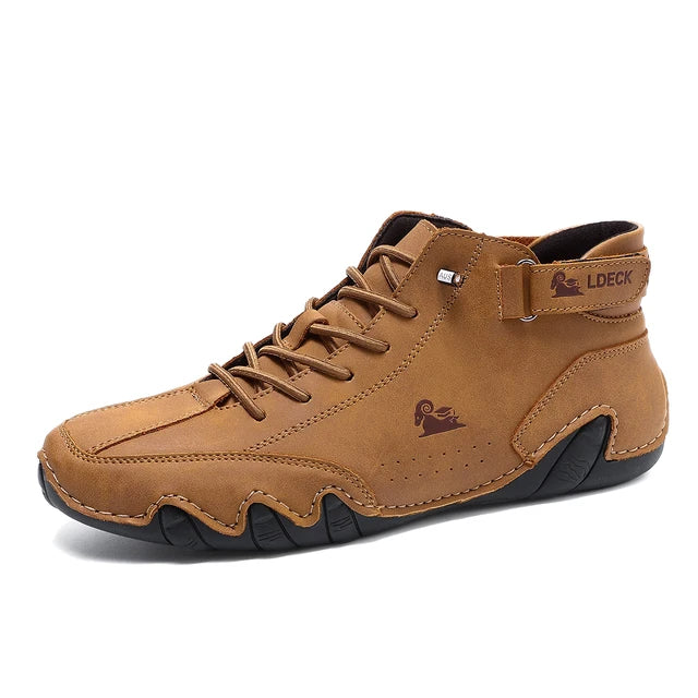 LDECK™ • Orthopedische sneakers voor dagelijks comfort