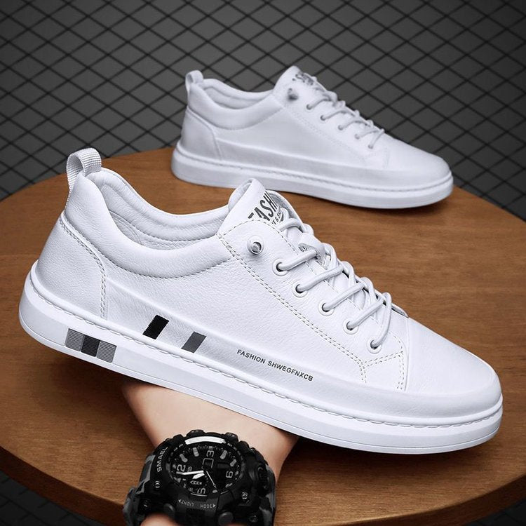 Konf | Casual schoenen van echt leer