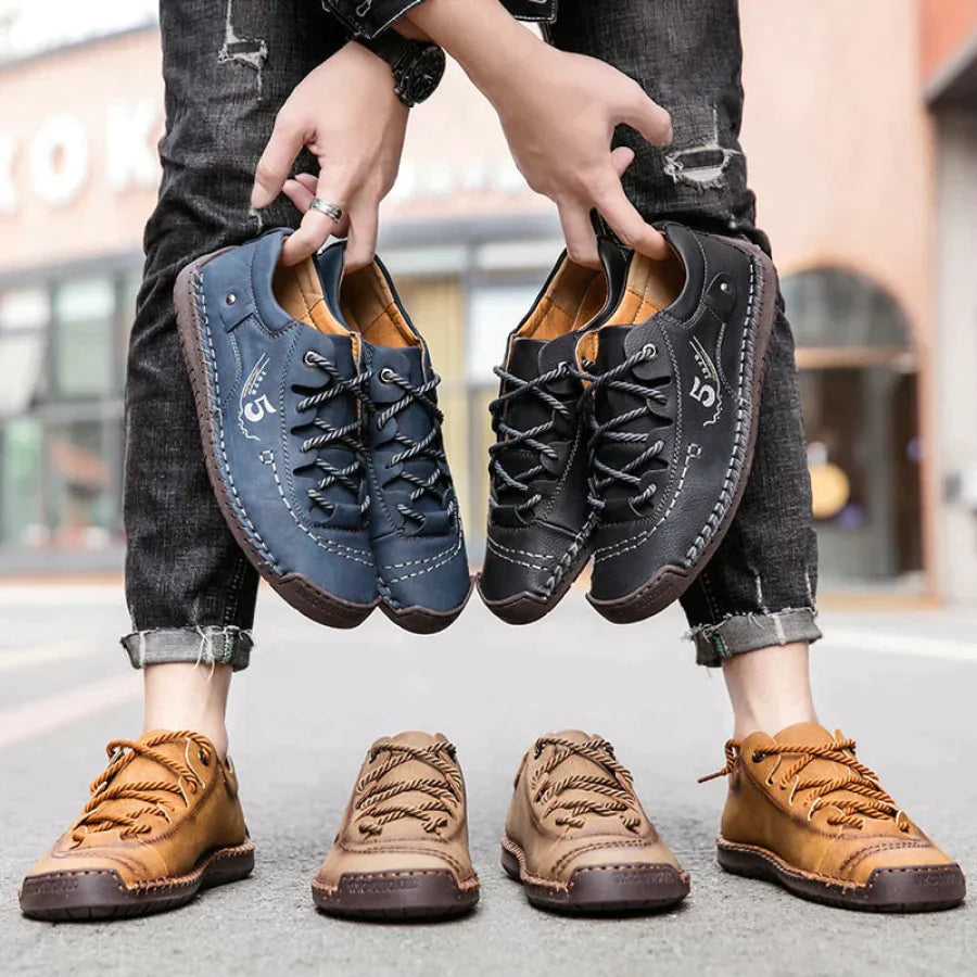 Konf | Designx stevige en comfortabele schoenen