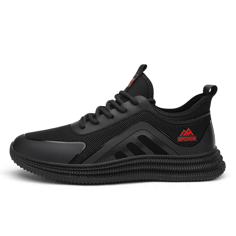 Konf | Jorran stevige en comfortabele schoenen