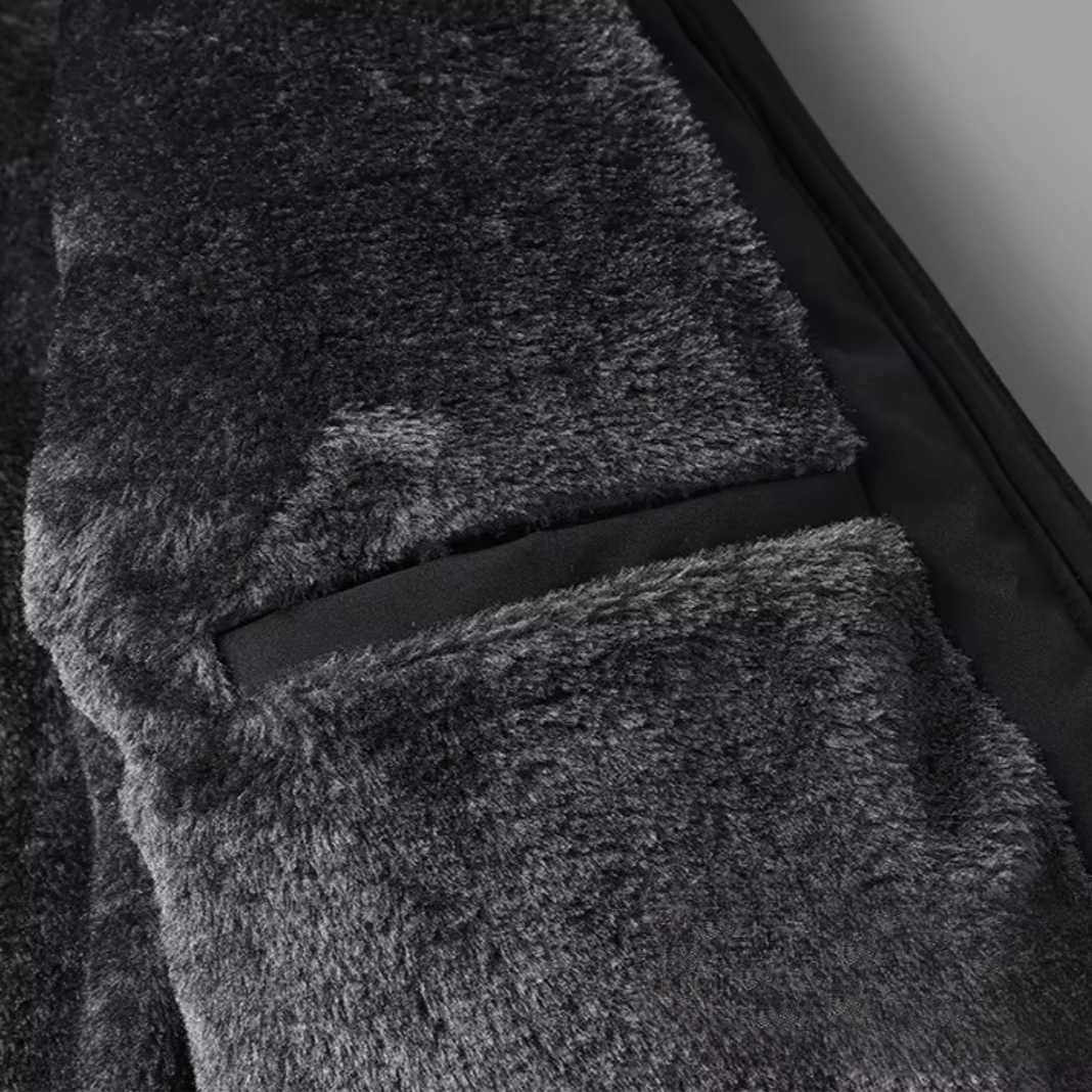 Everett Winter Herenparka | Konf