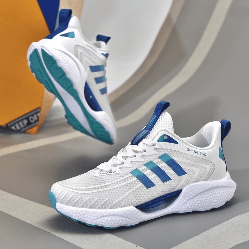 Konf | Boost Pro stevige en comfortabele schoenen
