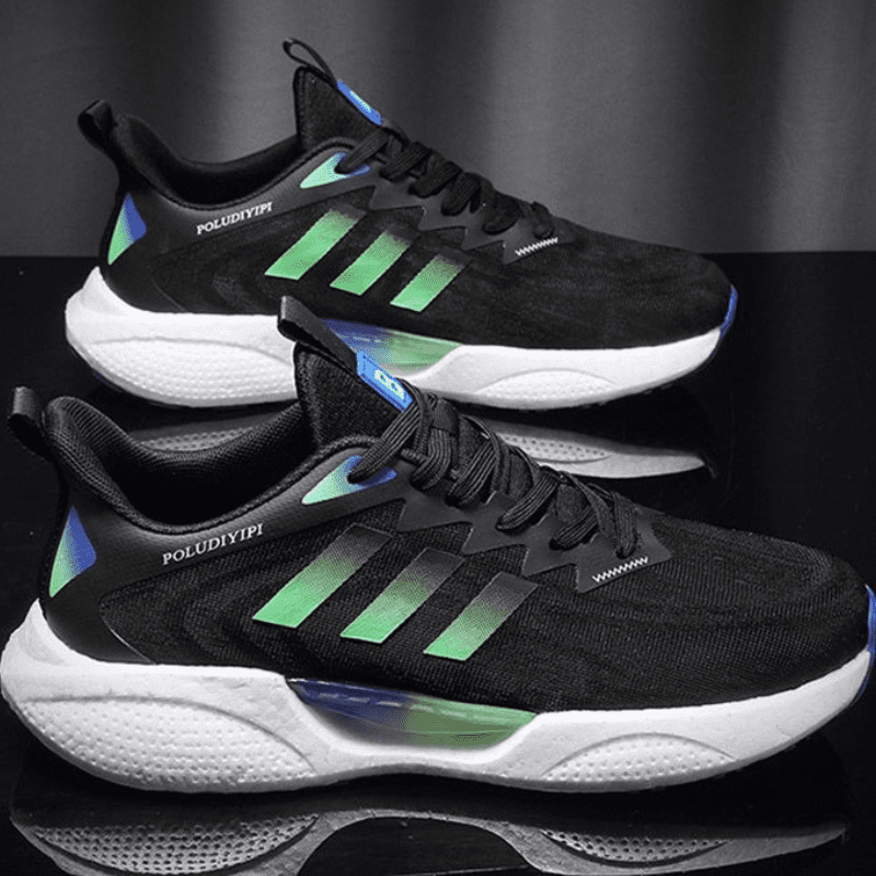 Konf | Boost Pro stevige en comfortabele schoenen
