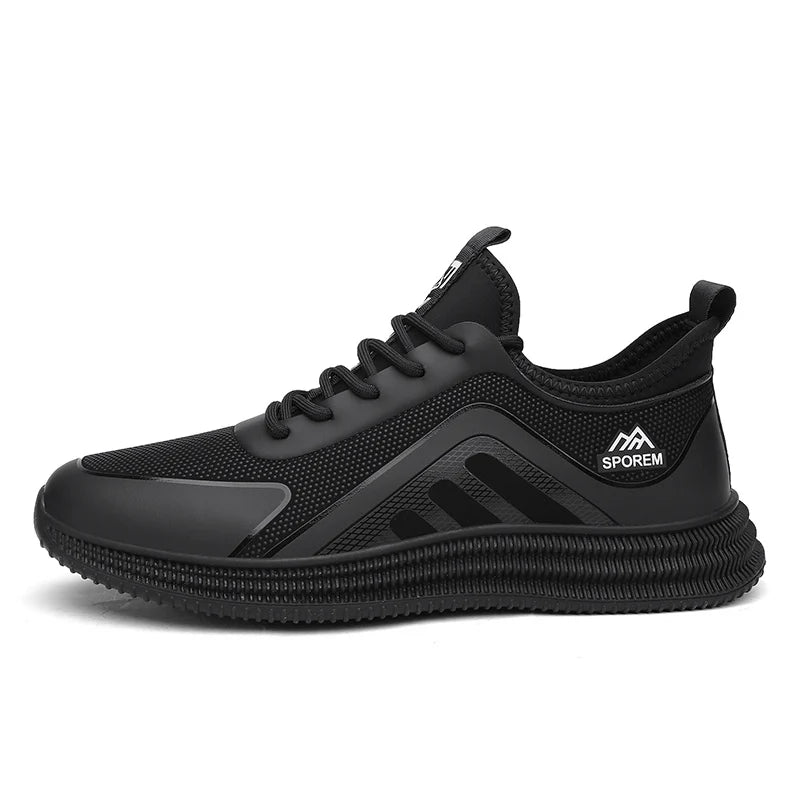 Konf | Jorran stevige en comfortabele schoenen