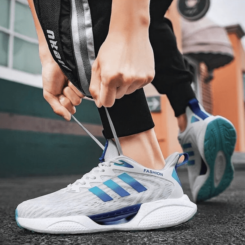Konf | Boost Pro stevige en comfortabele schoenen
