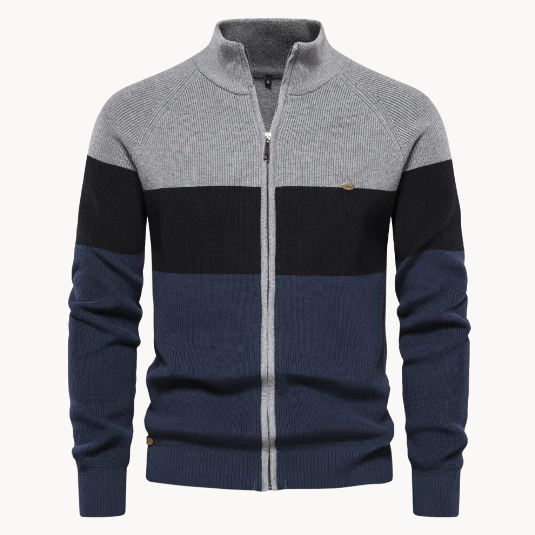 Edy Gebreid Vest | Konf