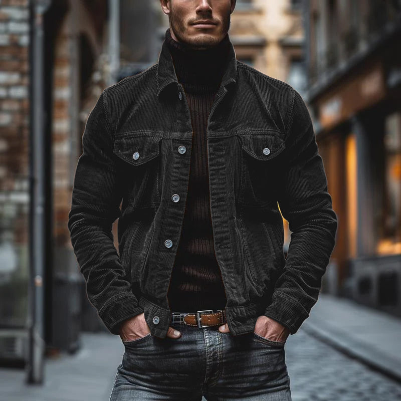 Louans Herenjas | Konf
