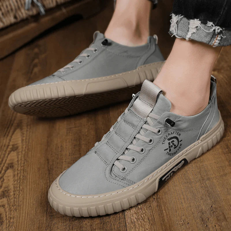 Konf | Titanium stevige en comfortabele schoenen