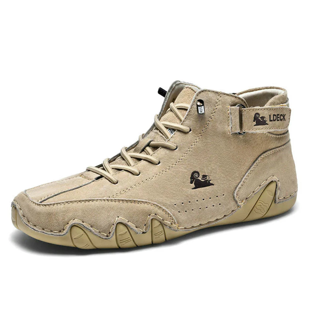 LDECK™ • Orthopedische sneakers voor dagelijks comfort