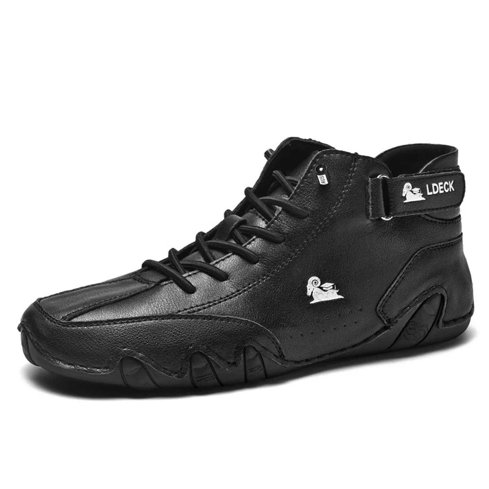 LDECK™ • Orthopedische sneakers voor dagelijks comfort