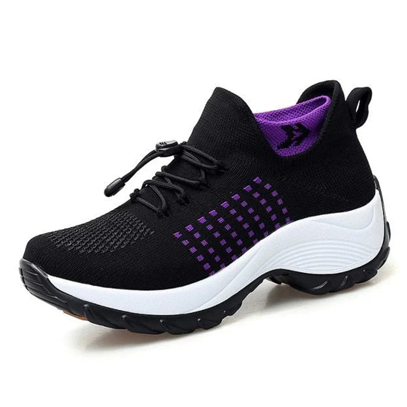 Ortho Relief™ • Orthopedische comfortsneakers voor dames