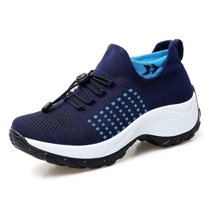 Ortho Relief™ • Orthopedische comfortsneakers voor dames