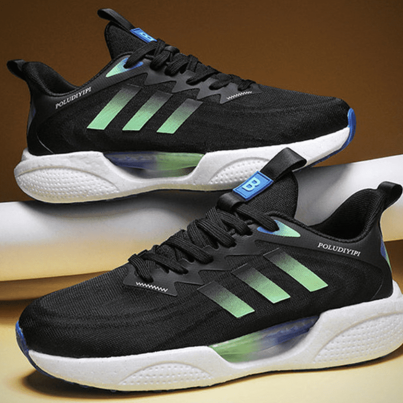 Konf | Boost Pro stevige en comfortabele schoenen