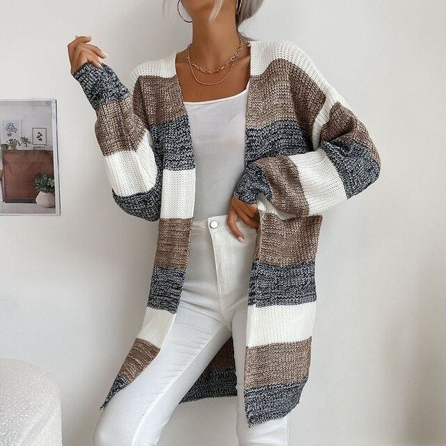 Patchwork Patchwork Lange Damestrui | Konf