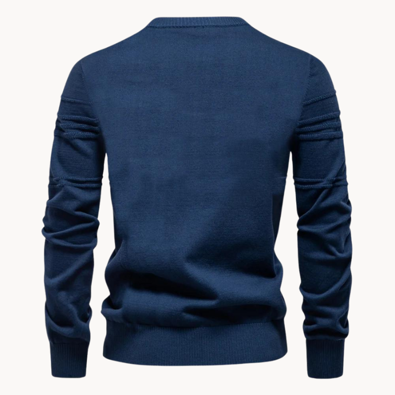 Celio Mockneck Trui | Konf