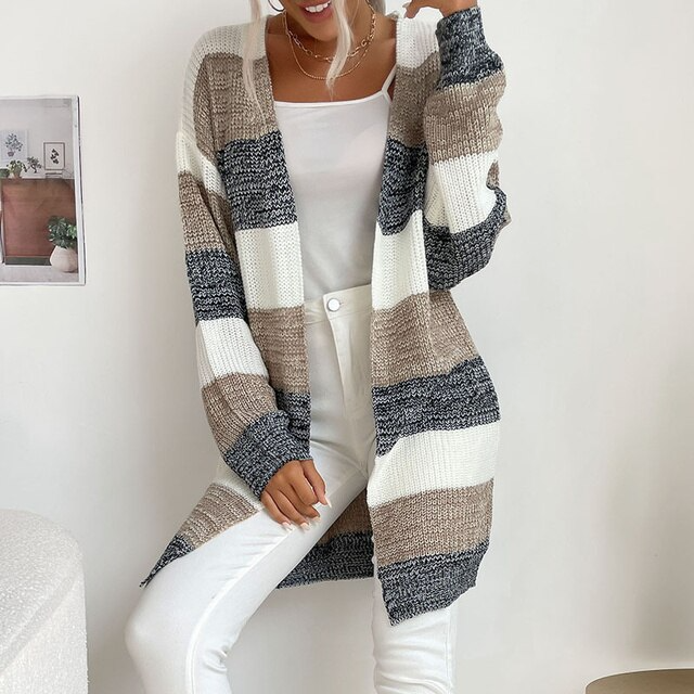 Patchwork Patchwork Lange Damestrui | Konf