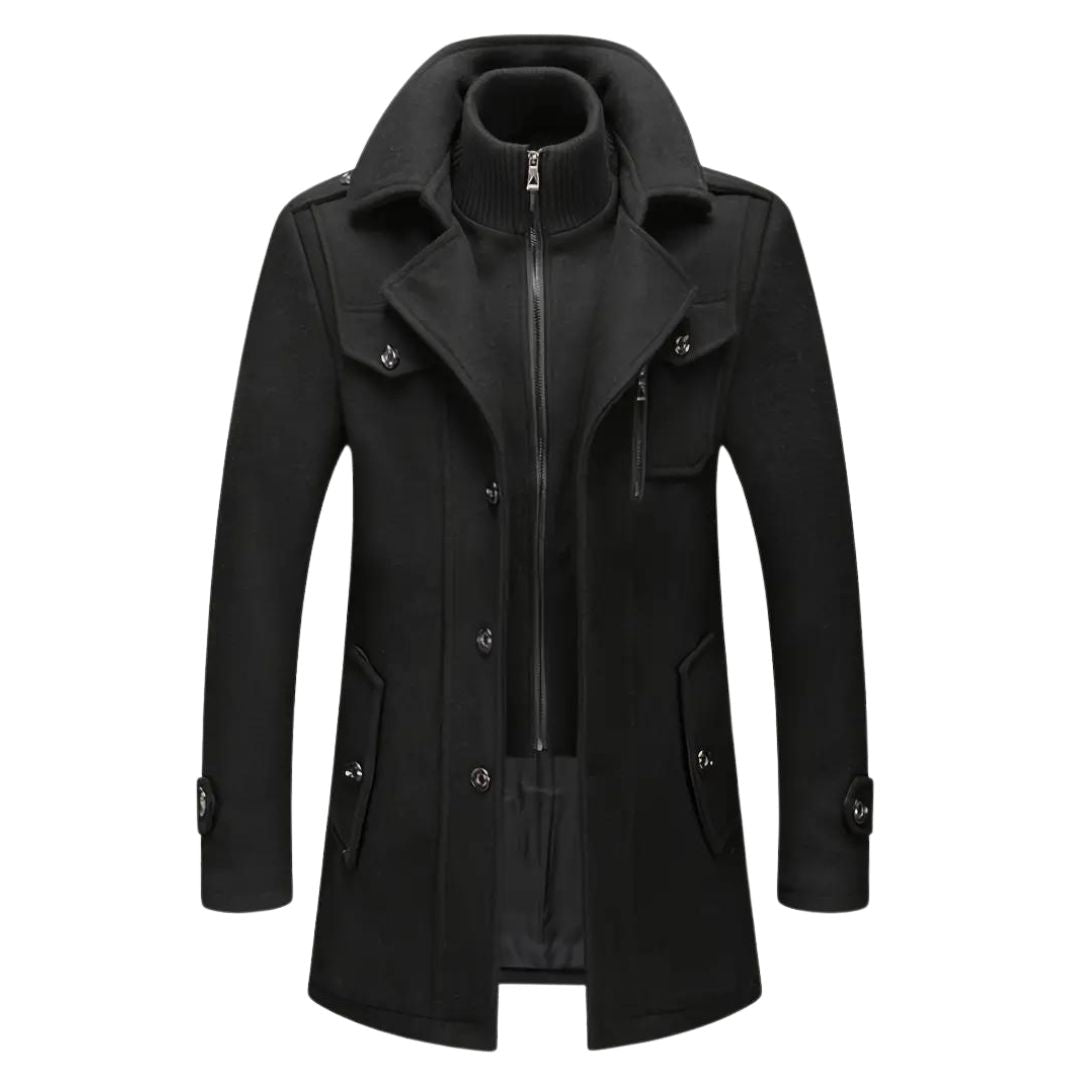 Winter Herenjas | Konf