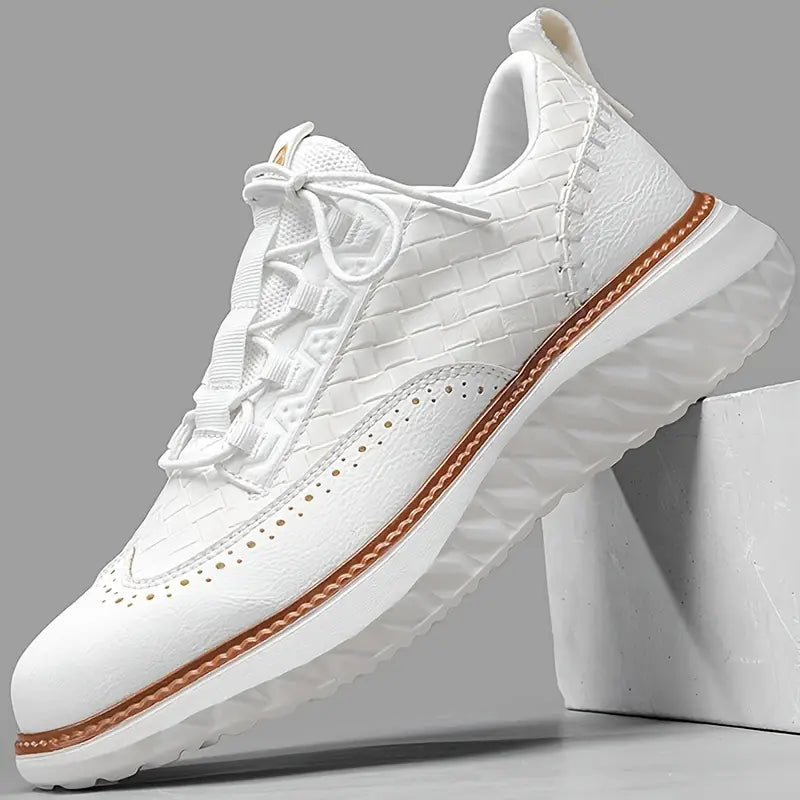 Ravello™ – Lichte en ademende sneakers voor optimaal comfort