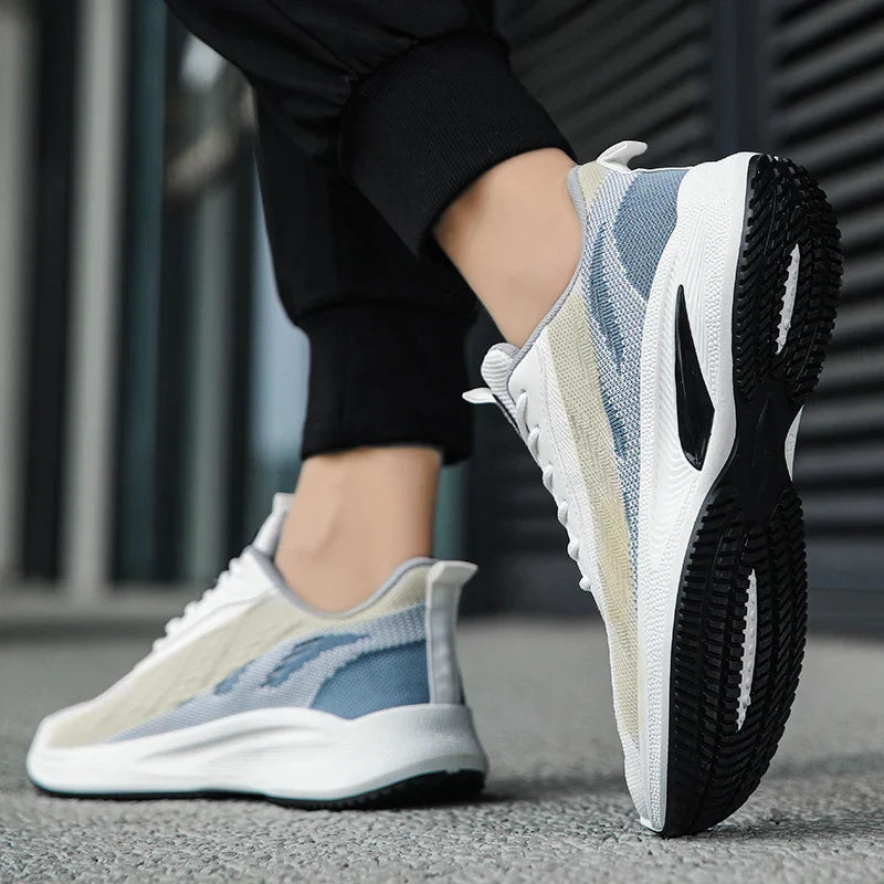 Konf | Lichte en comfortabele orthopedische mesh-schoenen