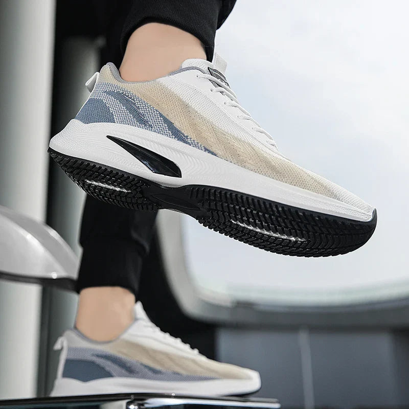 Konf | Lichte en comfortabele orthopedische mesh-schoenen