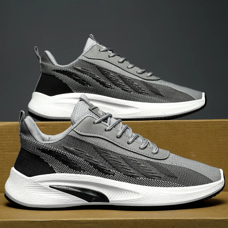 Konf | Lichte en comfortabele orthopedische mesh-schoenen