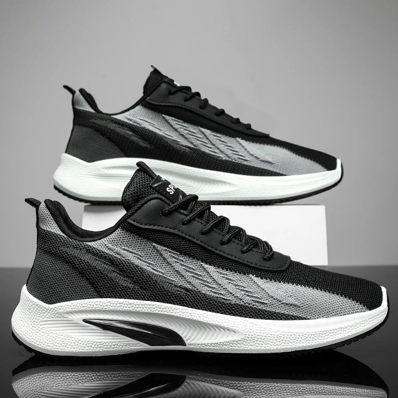 Konf | Lichte en comfortabele orthopedische mesh-schoenen