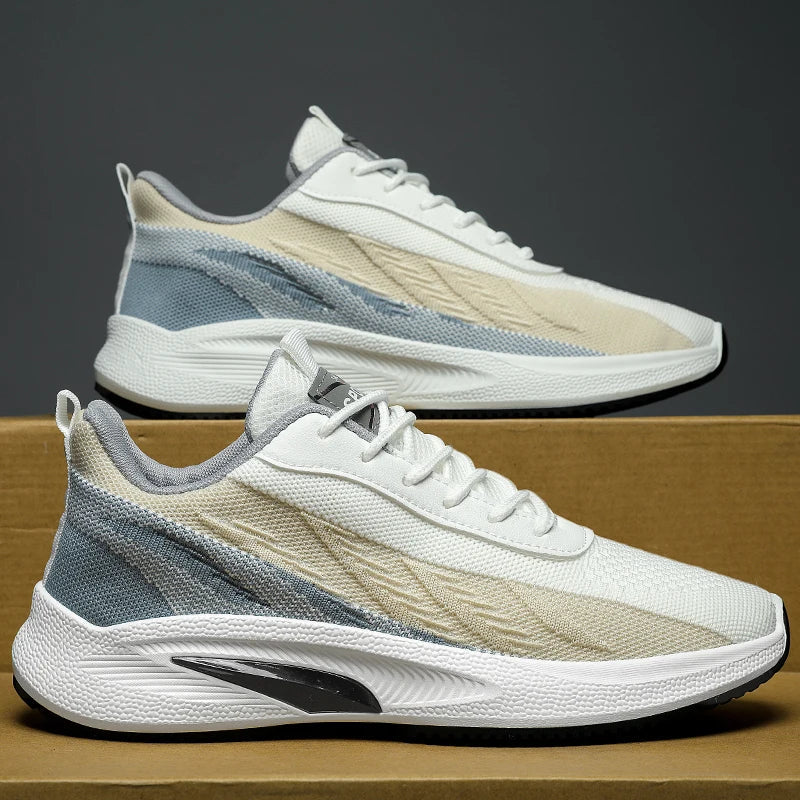 Konf | Lichte en comfortabele orthopedische mesh-schoenen