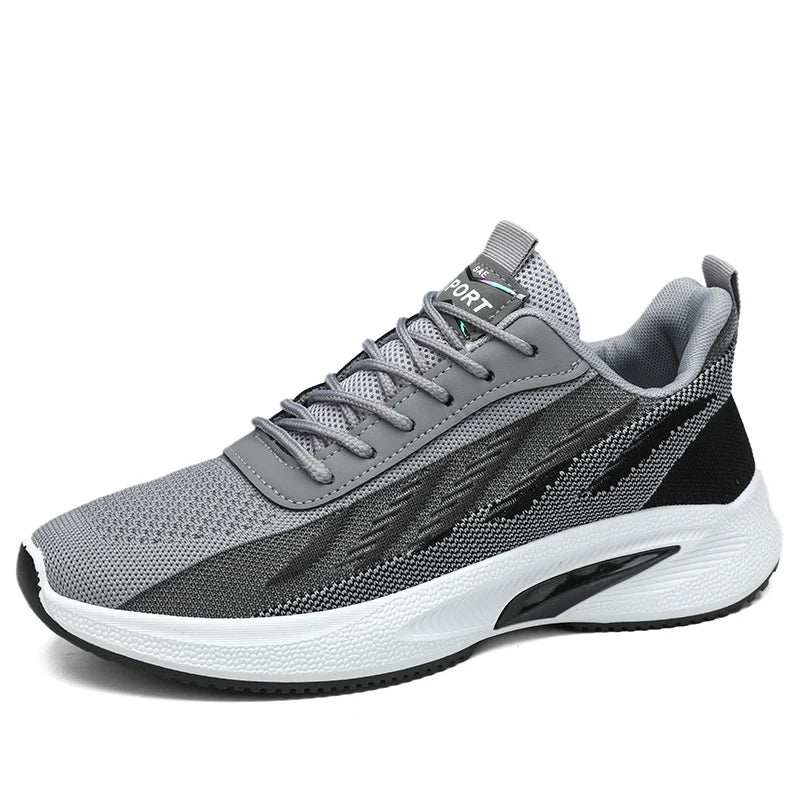 Konf | Lichte en comfortabele orthopedische mesh-schoenen