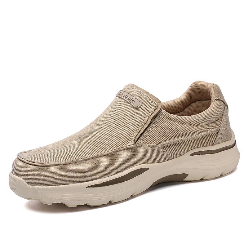 Konf | Must Pro duurzame & comfortabele schoenen