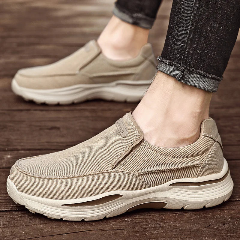 Konf | Must Pro duurzame & comfortabele schoenen