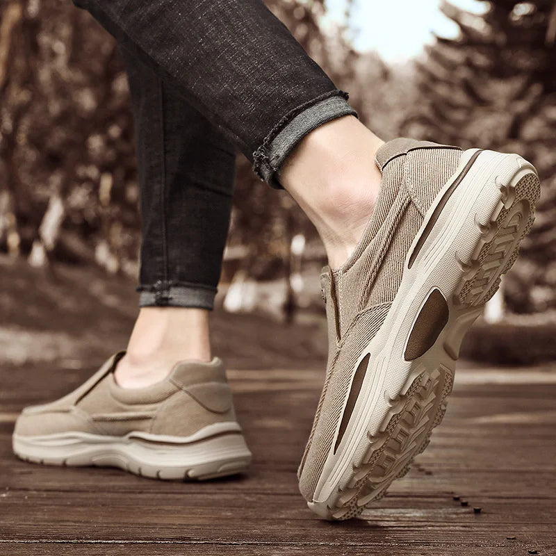 Konf | Must Pro duurzame & comfortabele schoenen