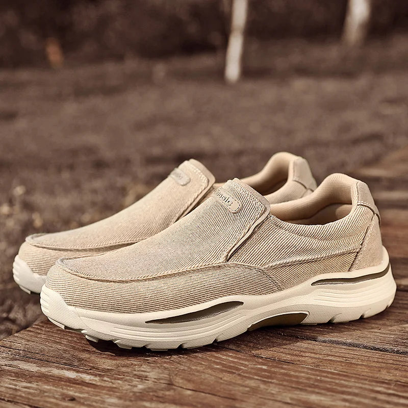 Konf | Must Pro duurzame & comfortabele schoenen