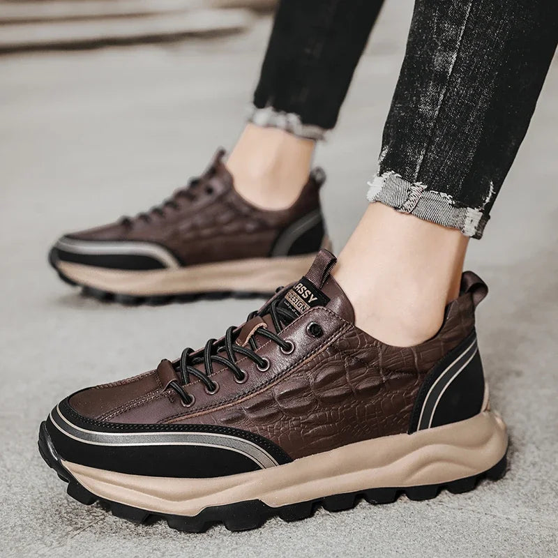 Konf | Rogue duurzame & comfortabele schoenen