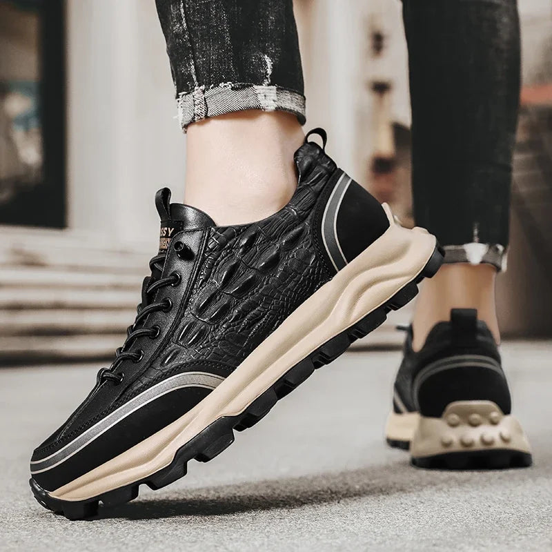Konf | Rogue duurzame & comfortabele schoenen