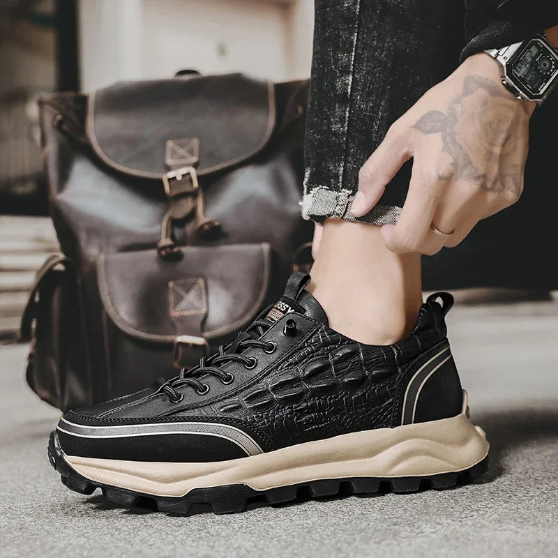 Konf | Rogue duurzame & comfortabele schoenen