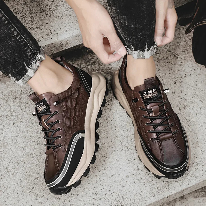 Konf | Rogue duurzame & comfortabele schoenen