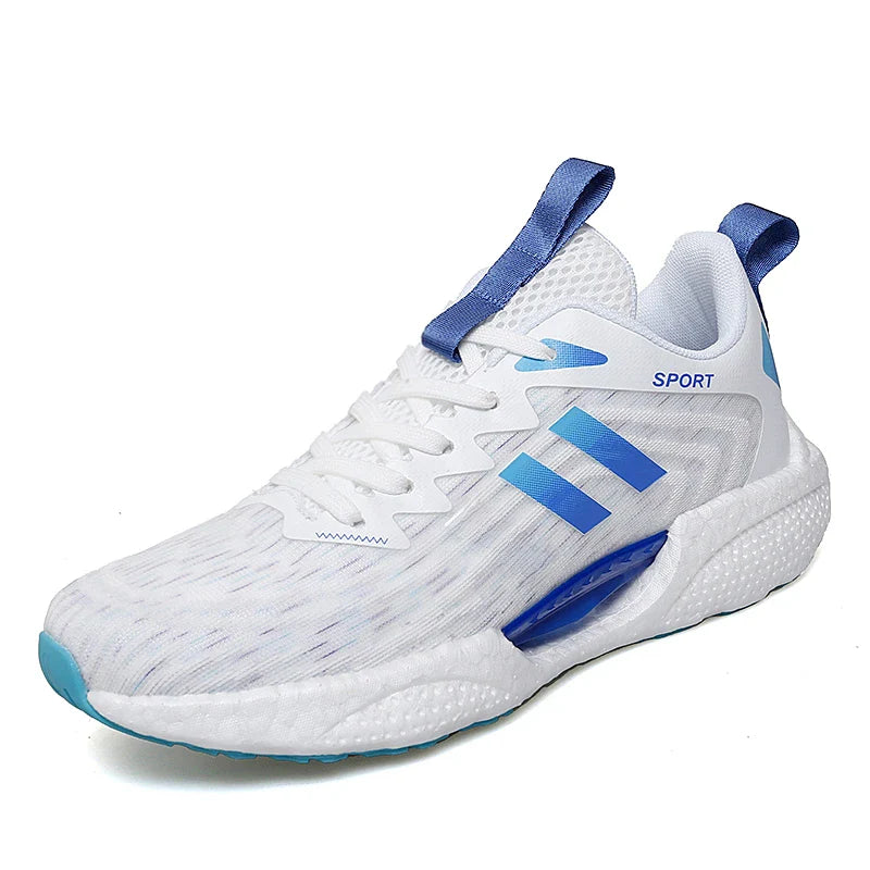 Konf | Boost Pro stevige en comfortabele schoenen