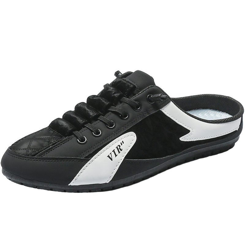 Konf | Instapsneakers voor heren