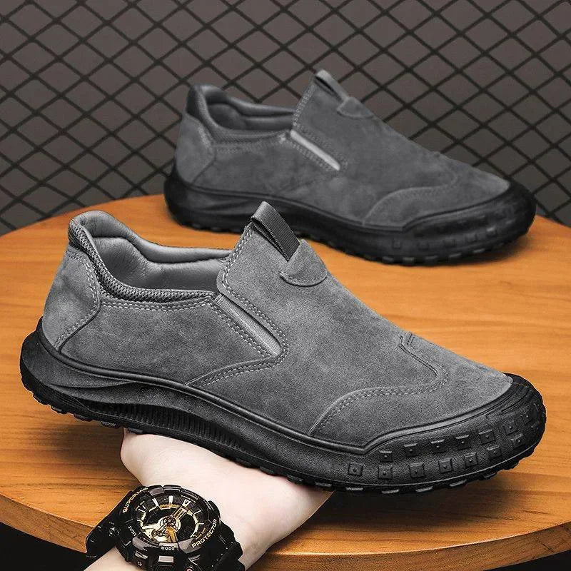 Konf | Fenoas stevige en comfortabele schoenen