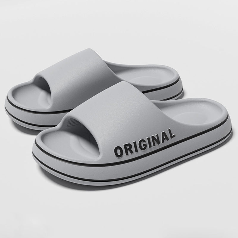 Konf | Velvet Ease orthopedische pantoffels