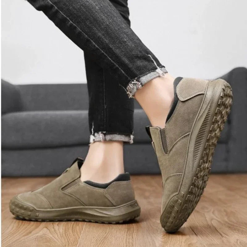 Konf | Fenoas stevige en comfortabele schoenen