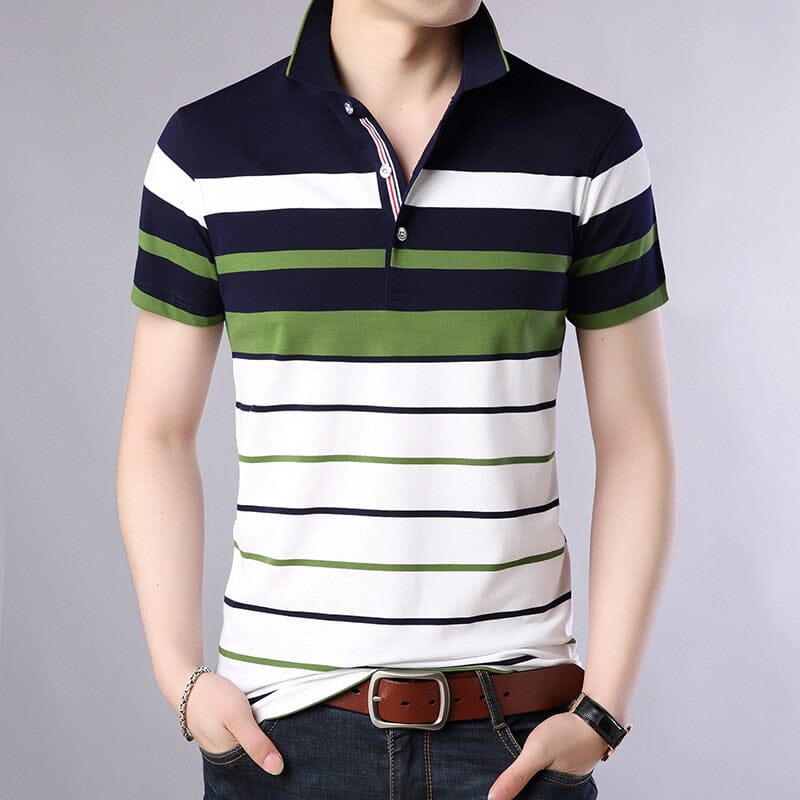 Polo Brandon | Konf