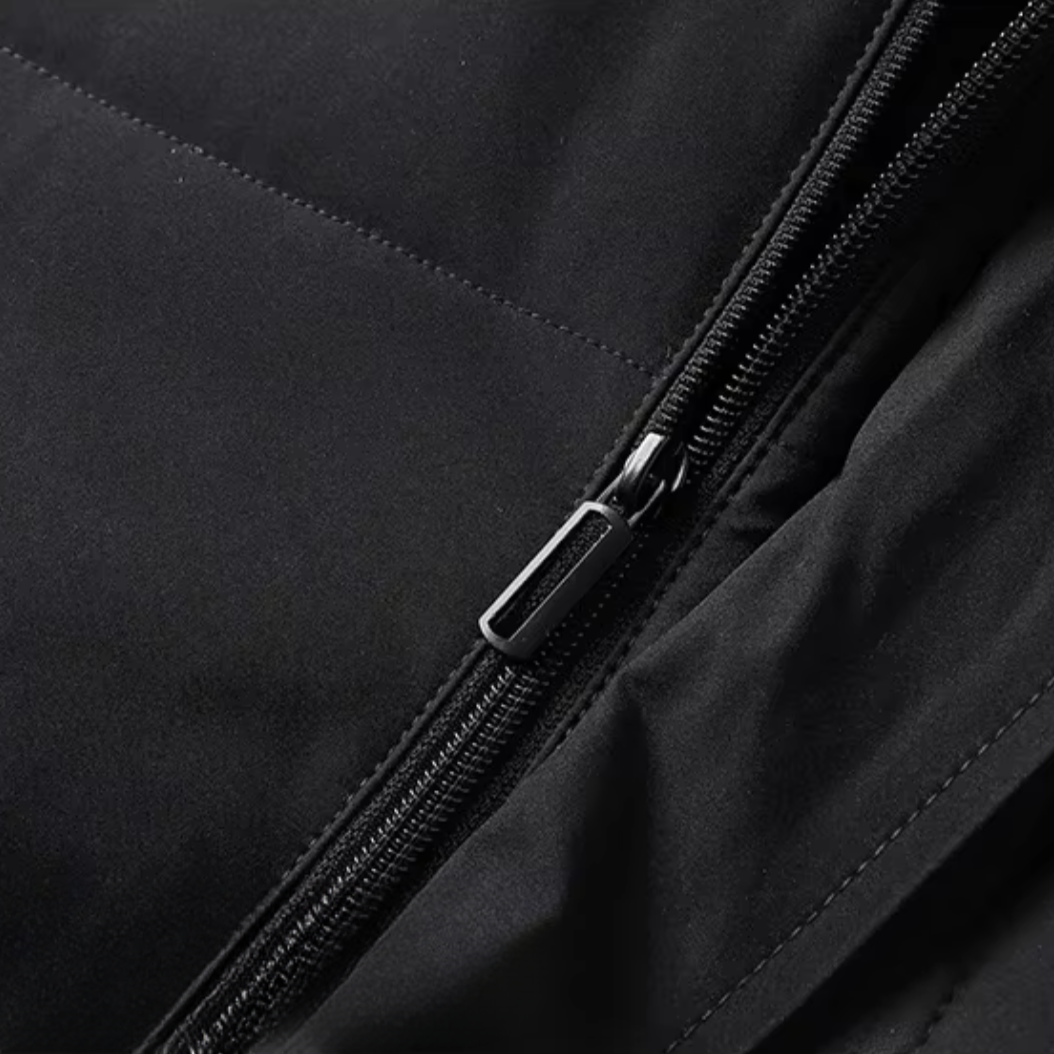 Everett Winter Herenparka | Konf
