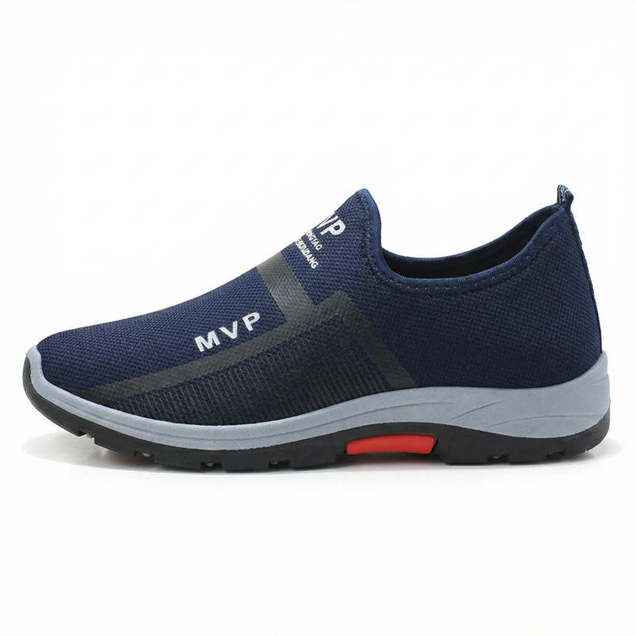 Konf | March stevige en comfortabele schoenen