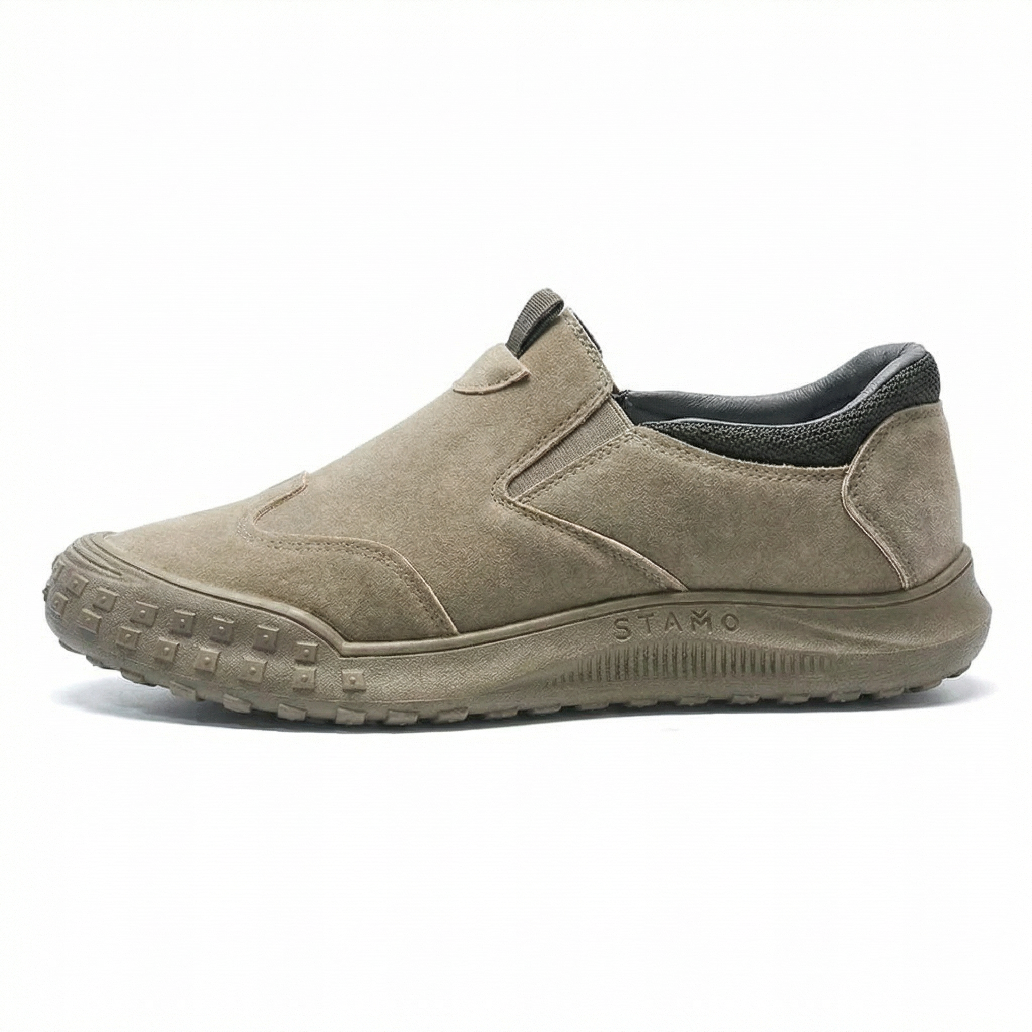 Konf | Fenoas stevige en comfortabele schoenen