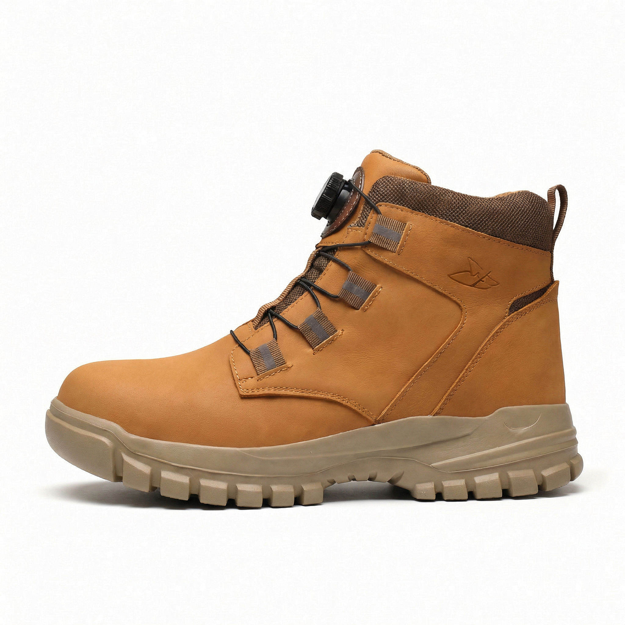 Titan • Moderne veiligheidsschoen met comfort en stijl