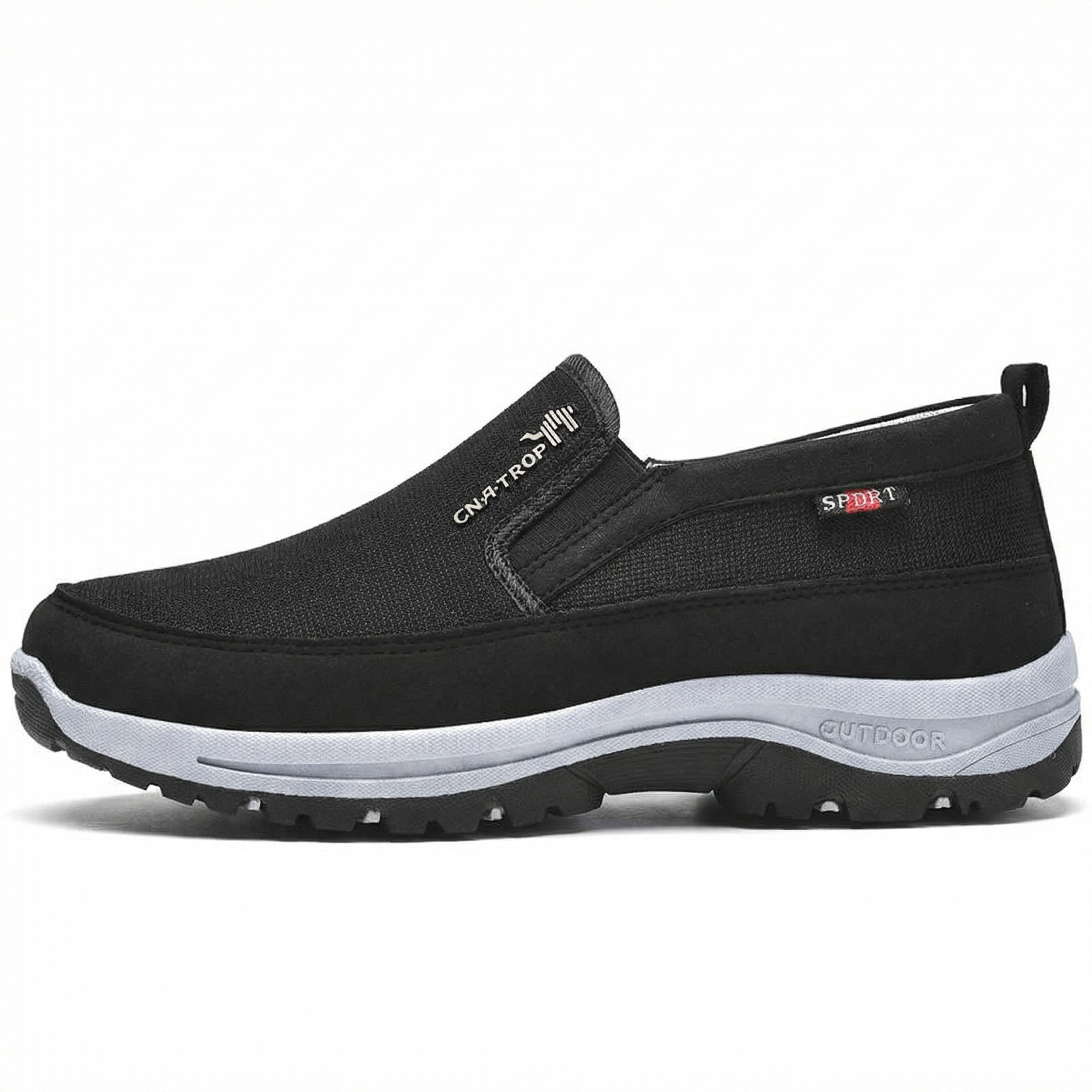 Pheron™ • Duurzame & Comfortabele Schoenen