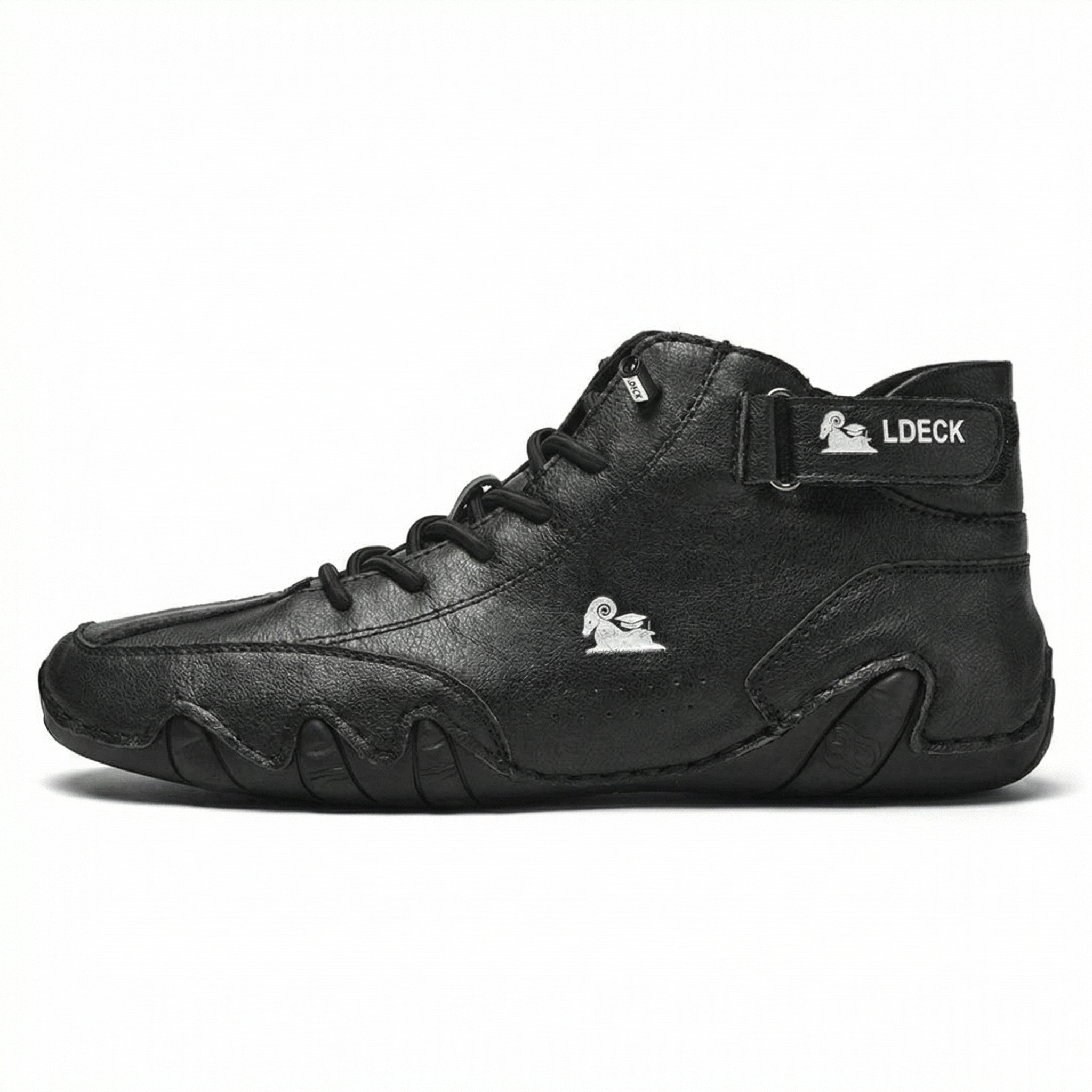 LDECK™ • Orthopedische sneakers voor dagelijks comfort