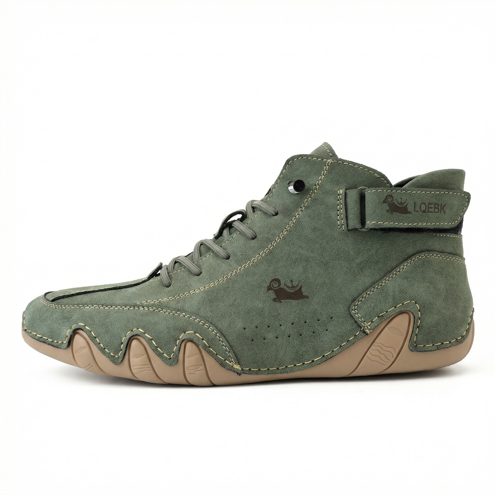 LDECK™ • Orthopedische sneakers voor dagelijks comfort