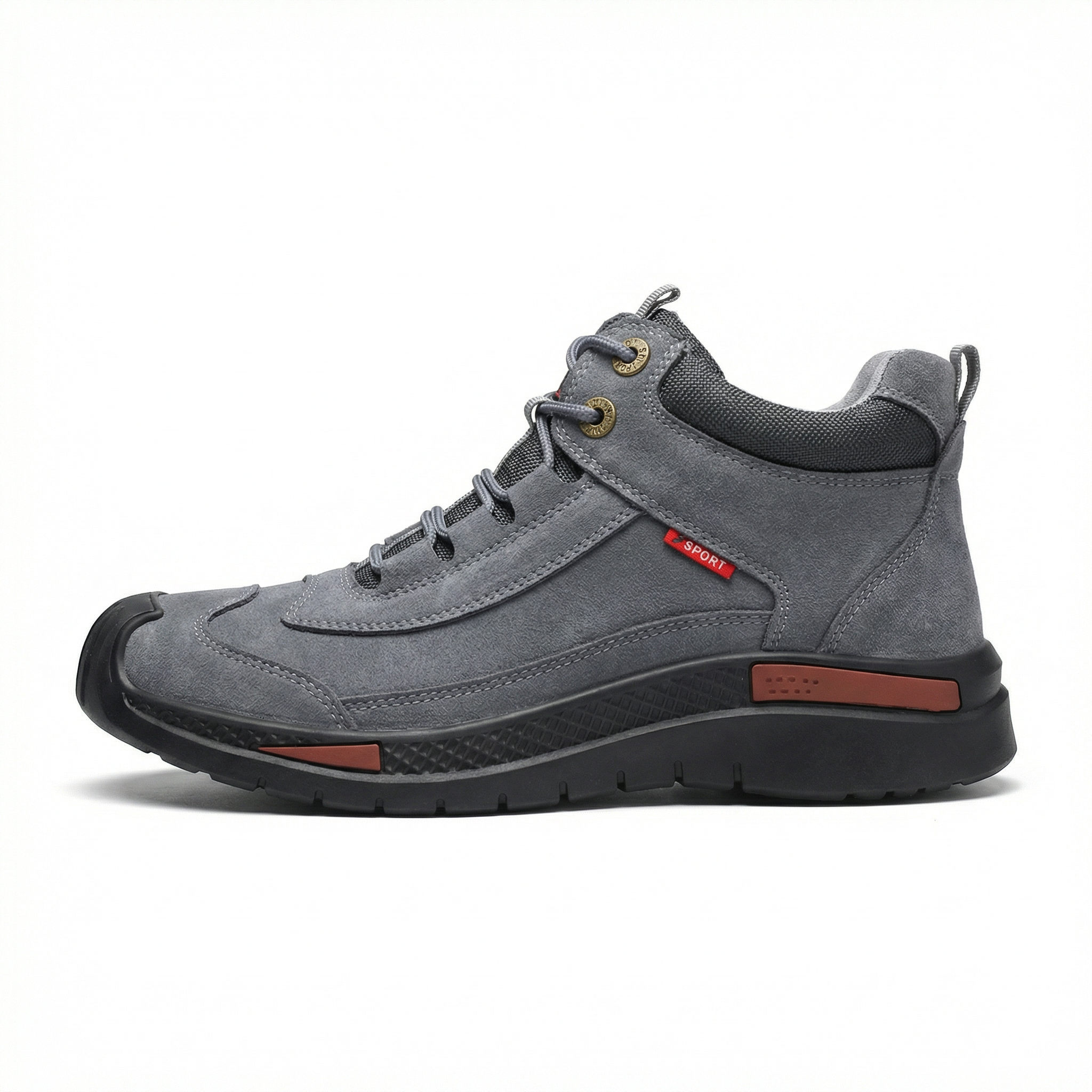 Ultralichte Veiligheidsschoenen Troya X50 • Konf™